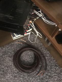 kimber kable 8pr