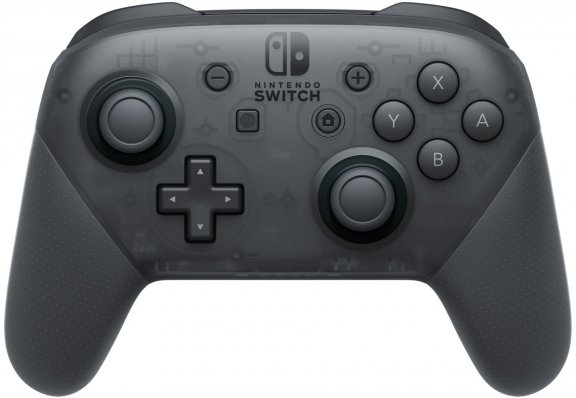 Nintendo Switch Pro Controller​​​​​​​