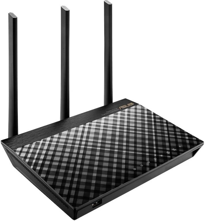 Asus RT AC66U