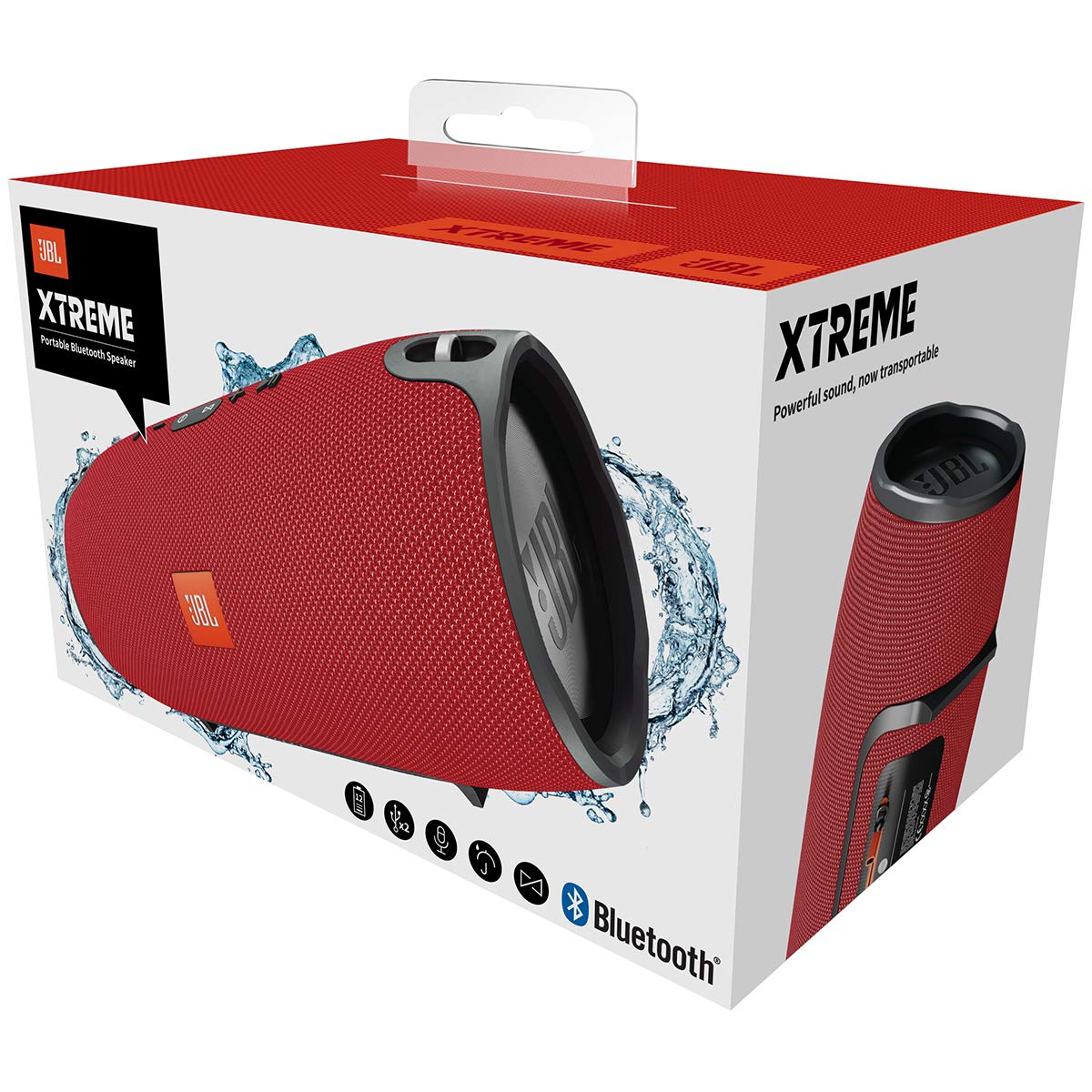 JBL Xtreme
