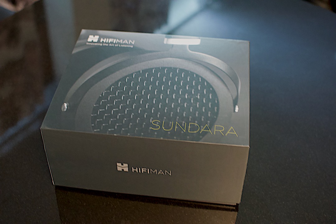 HIFIMAN Sundara