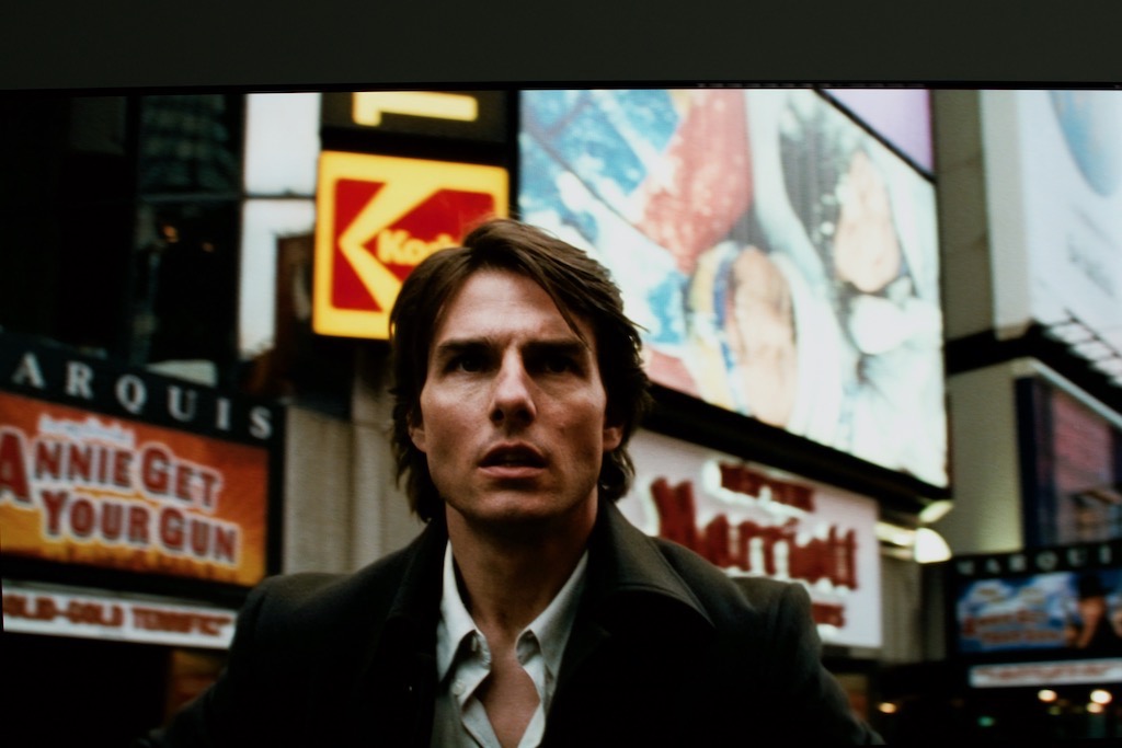 Vanilla Sky 4K Itunes