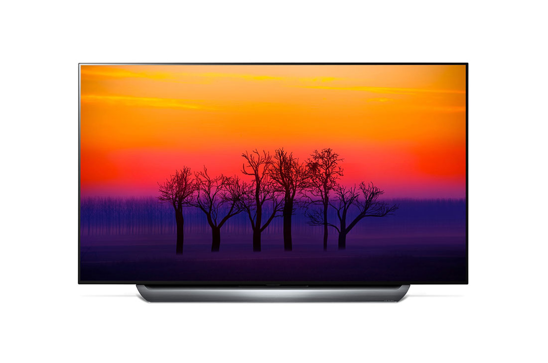 C8 OLED55C8