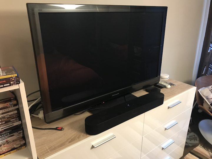 sonos beam soundbar