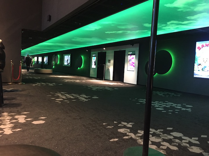 Finnkino Iso omena