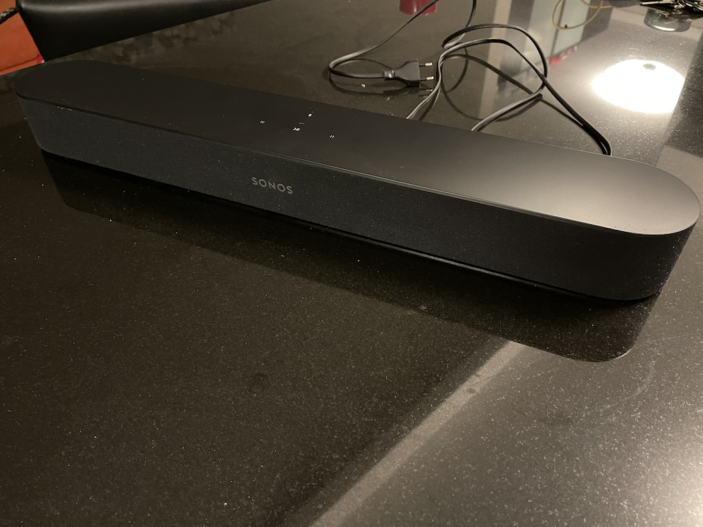 Sonos Beam soundbar