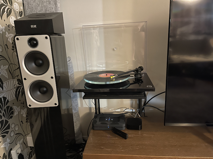 Rega Planar 3