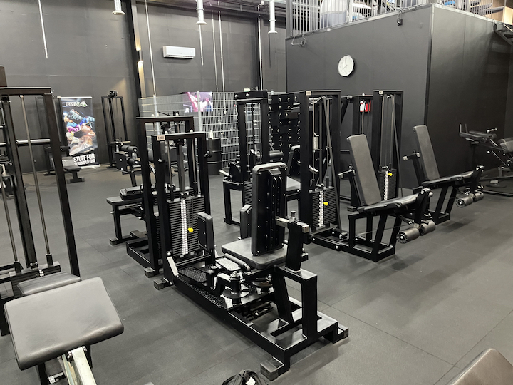 PTVGYM Seinäjoki kokemuksia