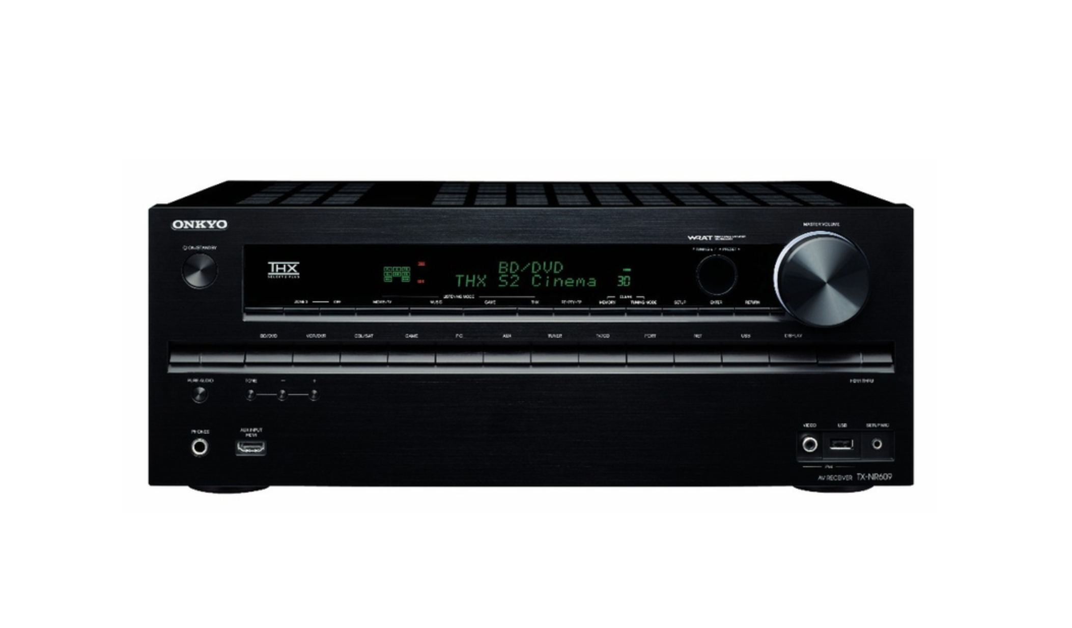 Onkyo TX-NR609