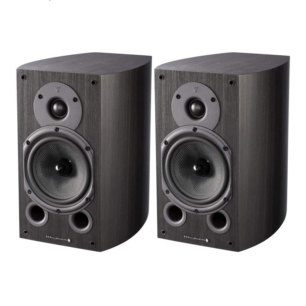 Wharfedale Diamond 9.1