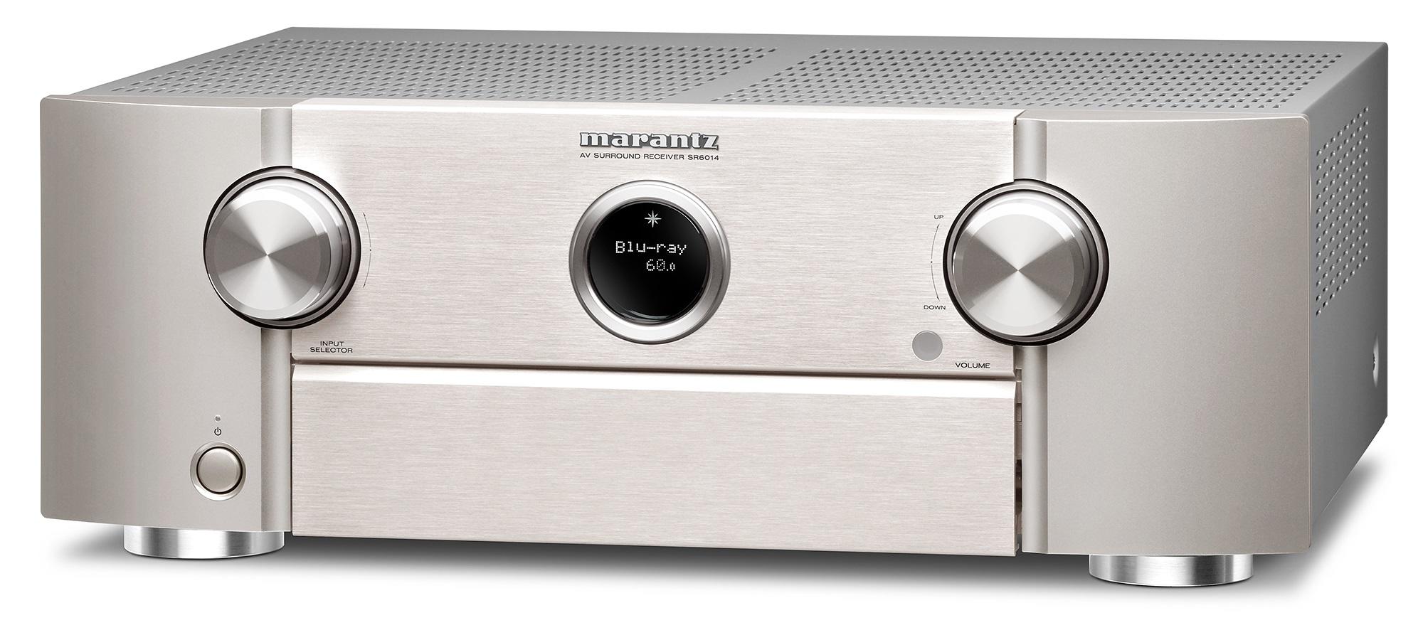 MARANTZ SR6014