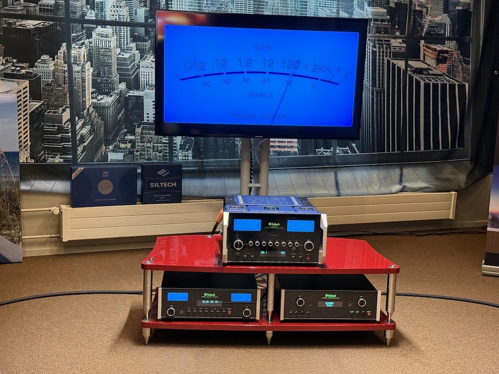 Hifihuone hifimessut 2025