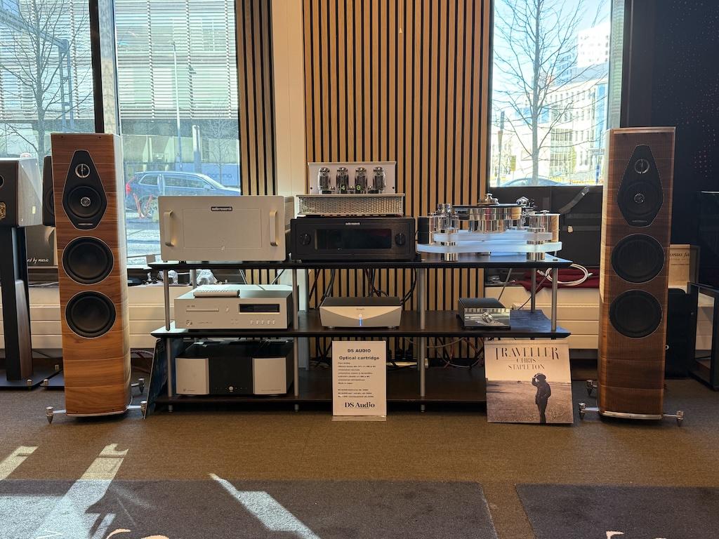 sonus faber olympica nova iii
