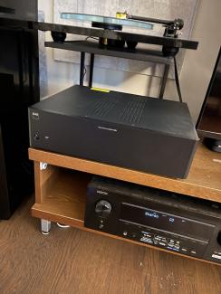 NAD C298