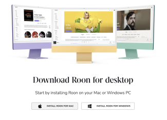 Roon download